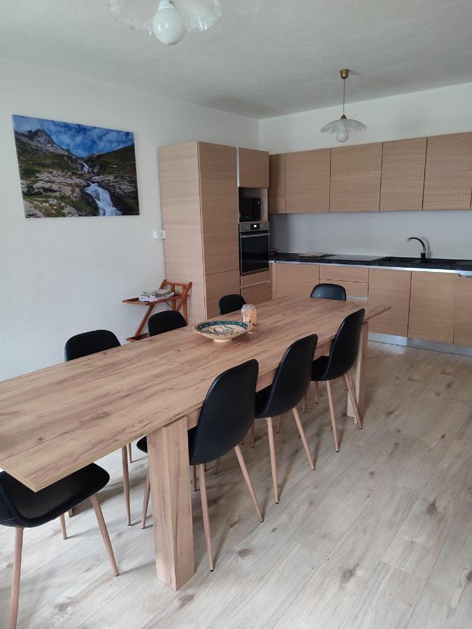 Maison Dede Cir Vda Introd 0007 Экстерьер фото