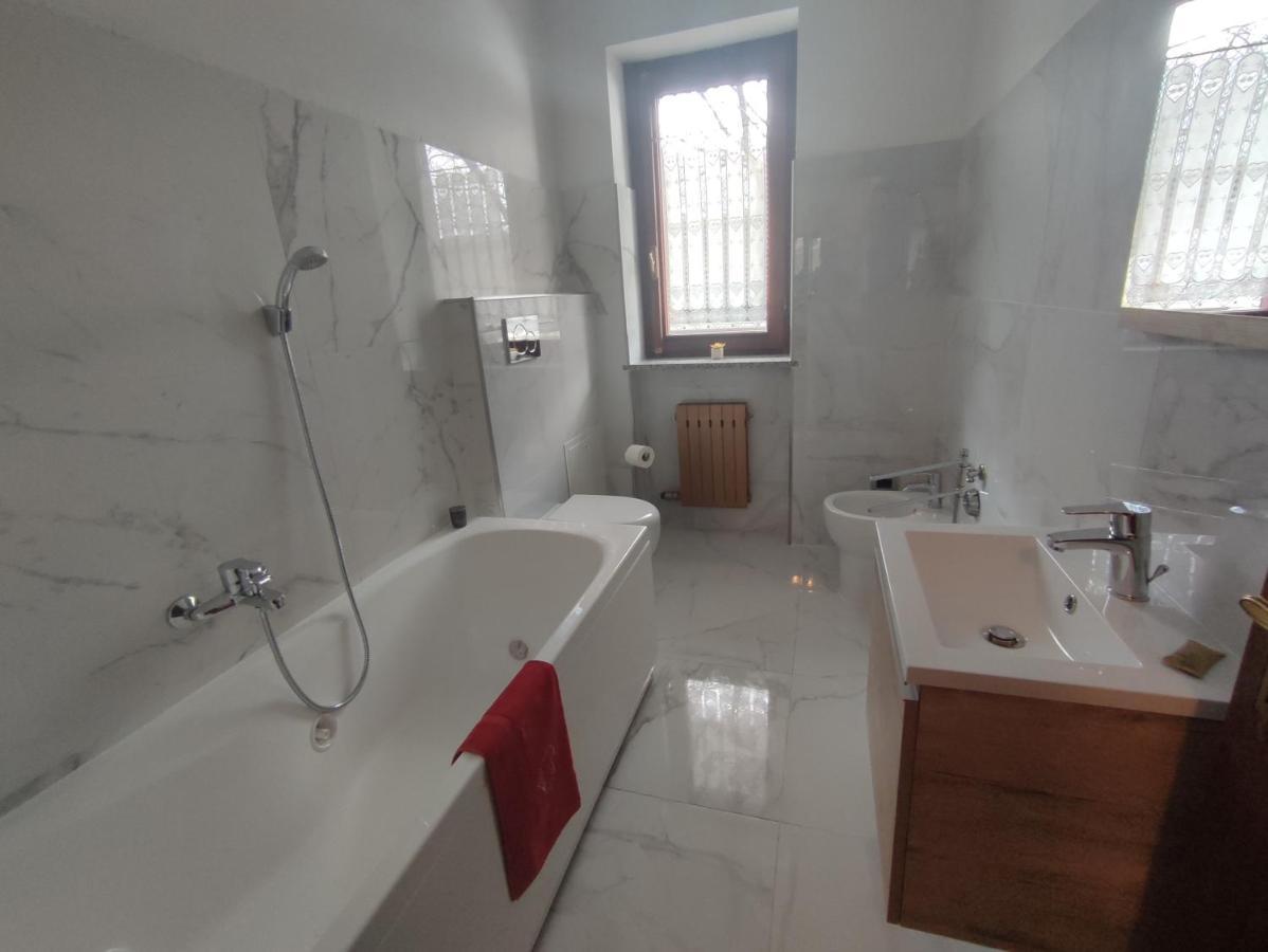 Maison Dede Cir Vda Introd 0007 Экстерьер фото