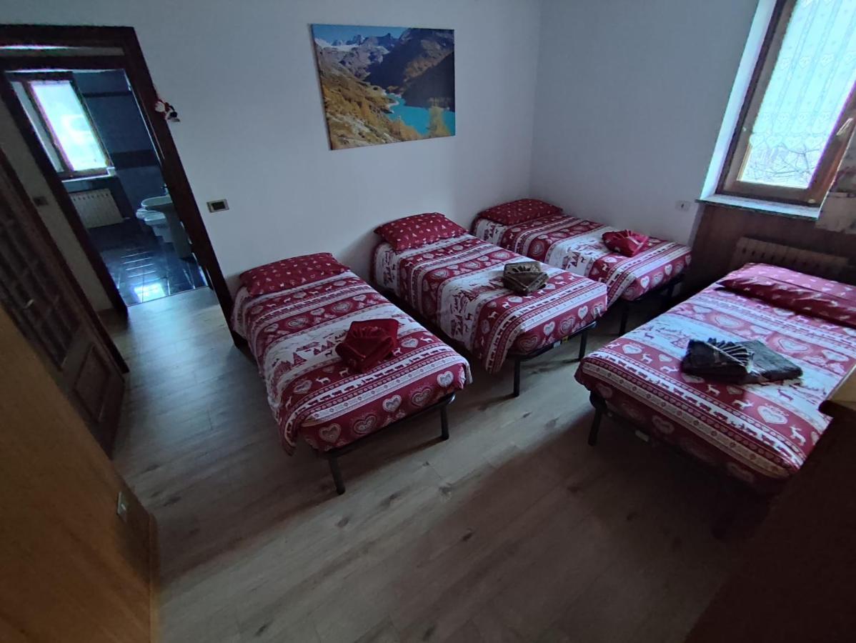 Maison Dede Cir Vda Introd 0007 Экстерьер фото