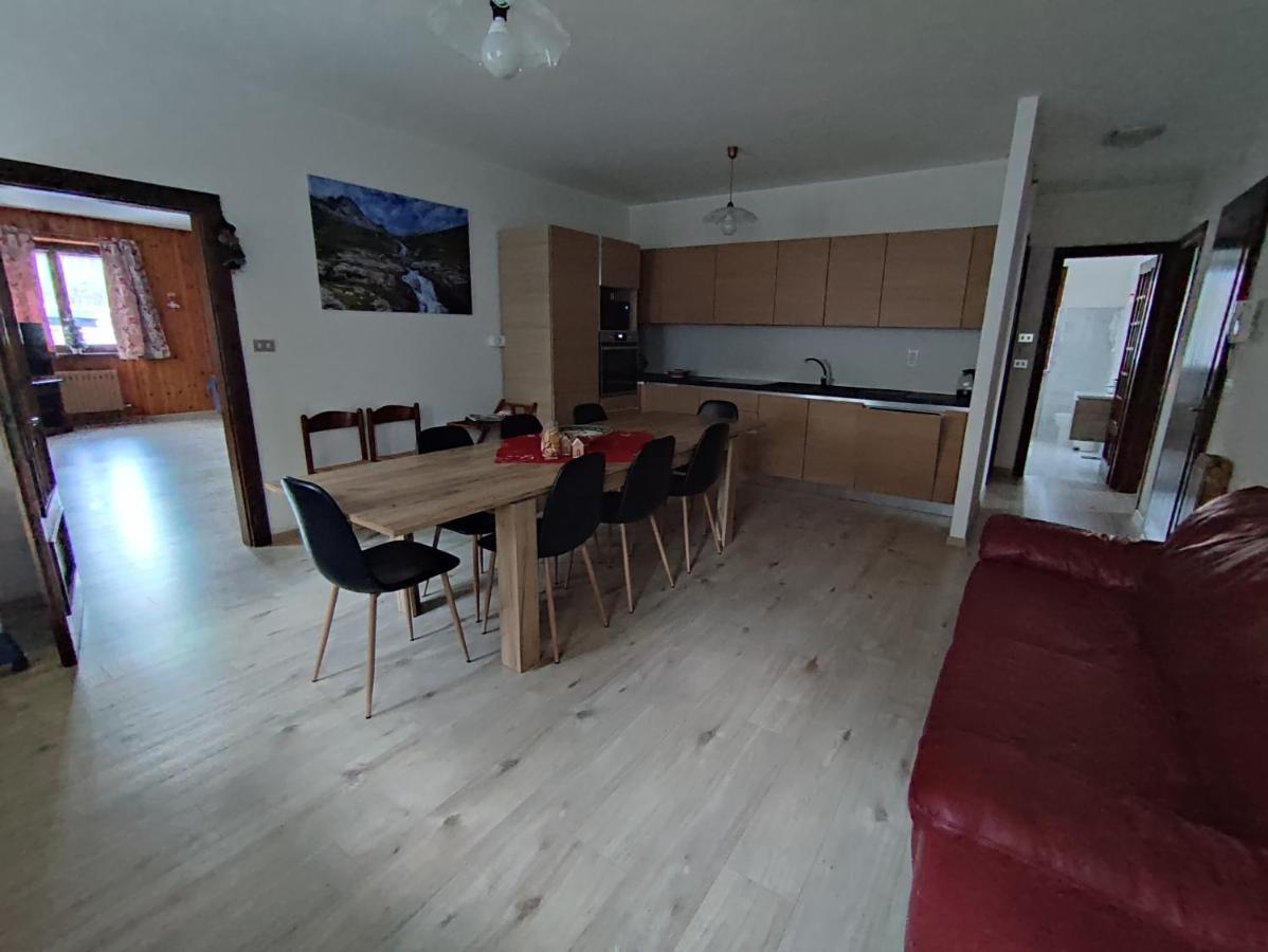Maison Dede Cir Vda Introd 0007 Экстерьер фото