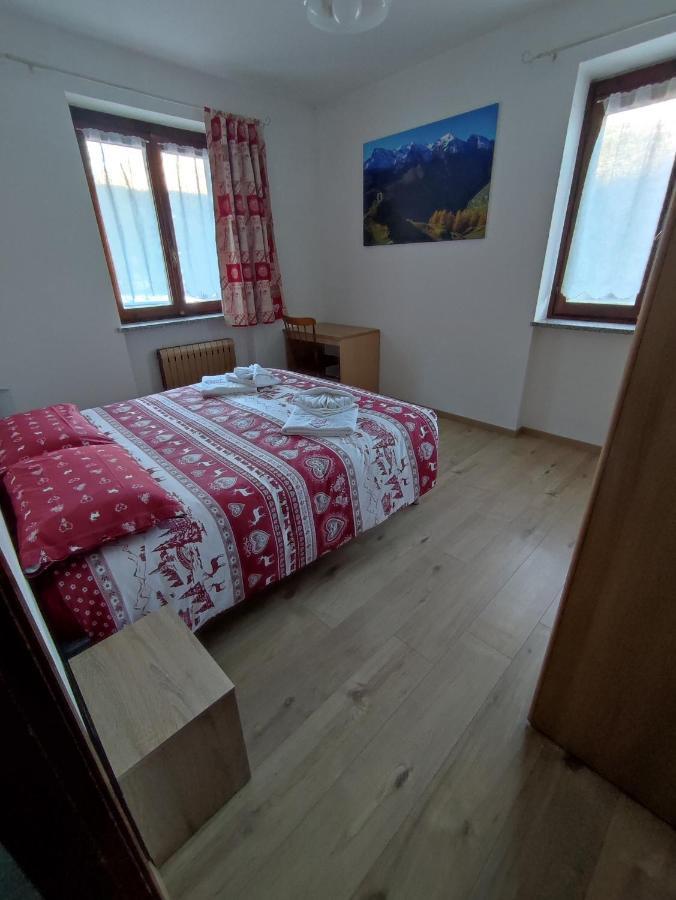 Maison Dede Cir Vda Introd 0007 Экстерьер фото
